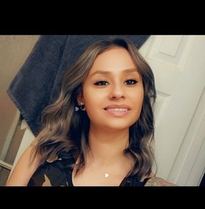 Meet your Posher, Cindy